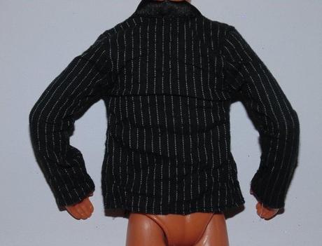 Oblečenie pre kena, 