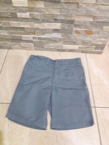 Kraťasy pre chlapca, h&m,116