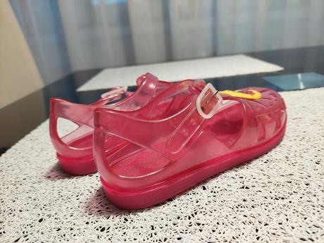 Sandálky do vody 32/33, 32