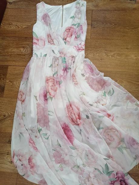 Spoločenské šaty, s