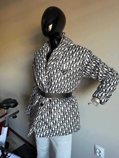 Damska bundička, age,m