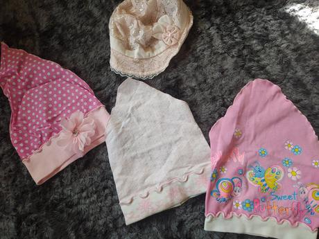 Letné šatky na hlavu, 86