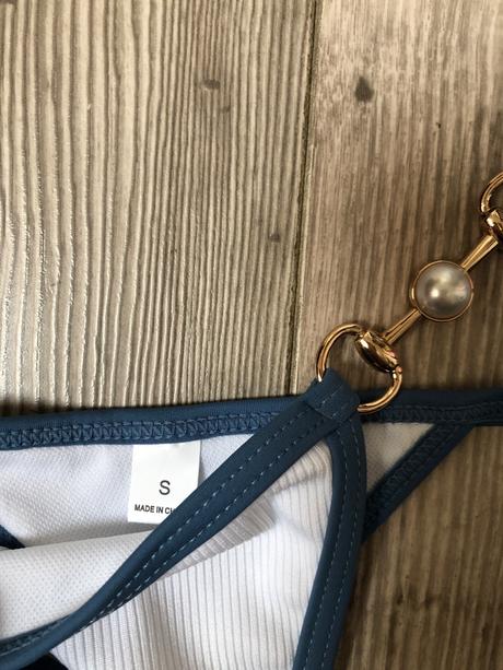 Dvojdielne plavky, s