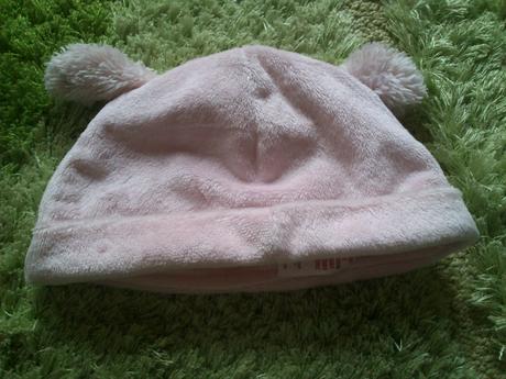 Nenosená čiapočka, cherokee,68