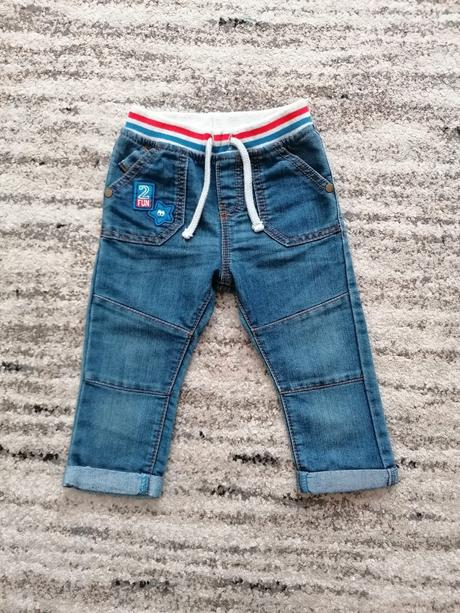 Rifle 9-12 mesiacov, 74