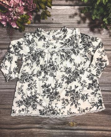 Šaty / tunika newbie 74, newbie,74