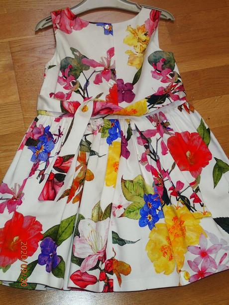 Nenosené šatky next, next,110