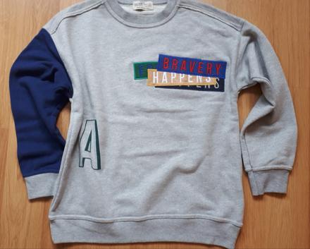 Mikina zara 140, zara,140