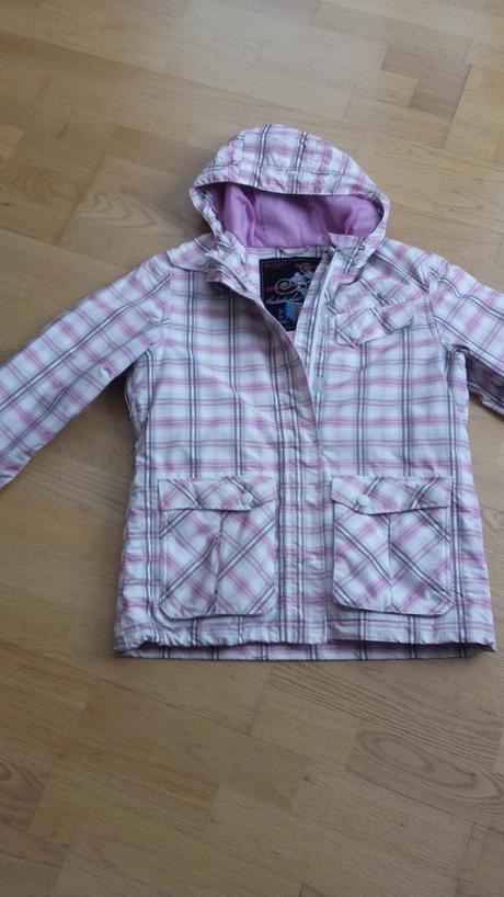 Lyziarska bunda, authority,m