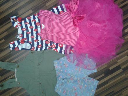 Letné vecicky 4ks, 86–98