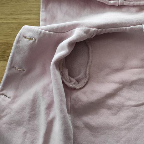 Kabátik slovensky, bess,98