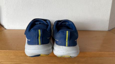 Tenisky, under armour,34