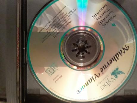 4 cd nádherné vianoce, 