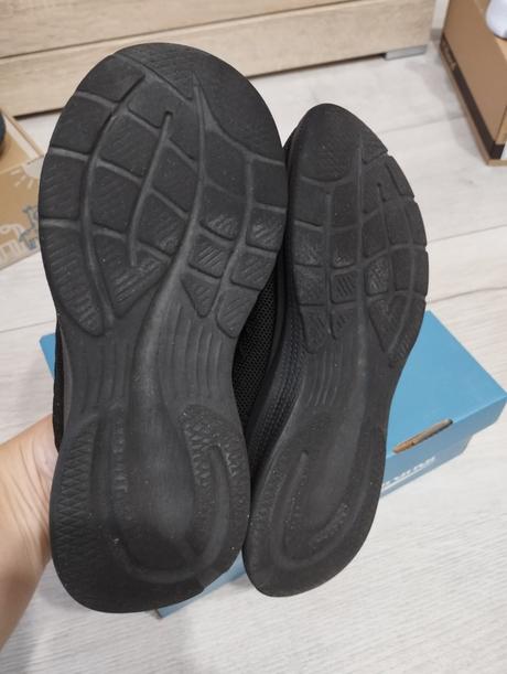 Lahke tenisky, sprandi,34