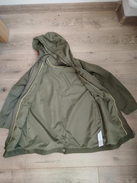 Bunda, zara,140