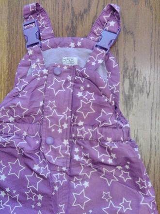 Otepľovačky, f&f,86