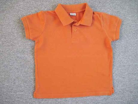 Polokošeľa - polotričko , cherokee,104