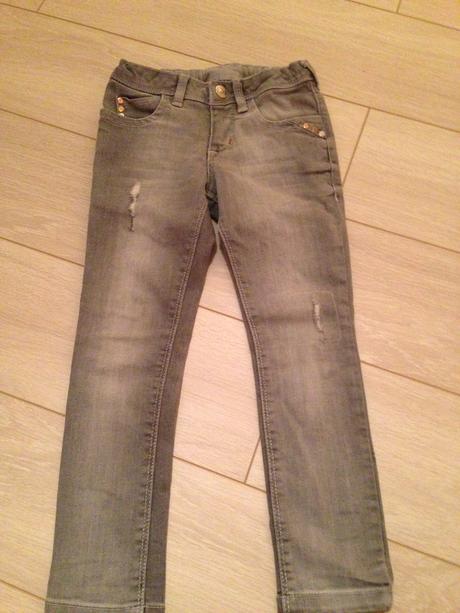 Rifle zara, zara,110