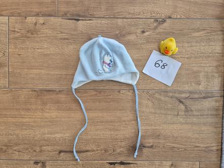 Čiapku, h&m,68