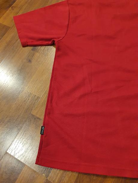 Bordové tričko so skateboardistom veľ. m, 164