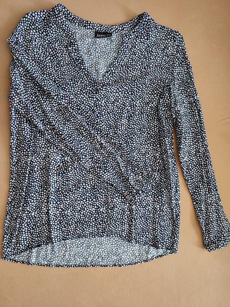 Blúzka, kik,36