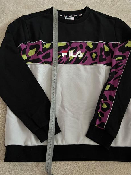 Súprava fila, fila,164