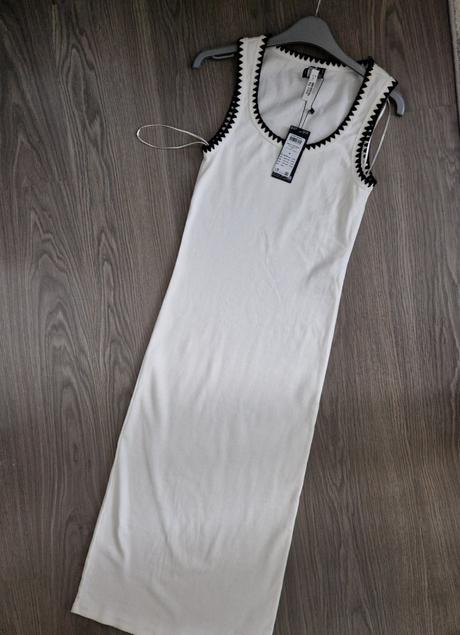 Vero moda tielkové šaty, vero moda,m