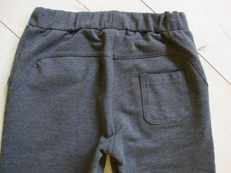 Tepláky, just play,128