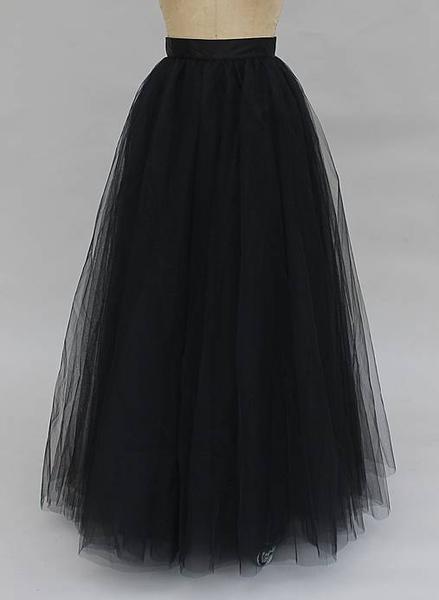 Kde kúpim tyl na sukňu za dobrú cenu?