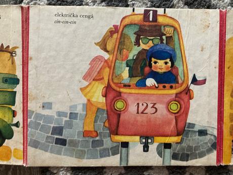 Cestujeme, cestujeme (1978),