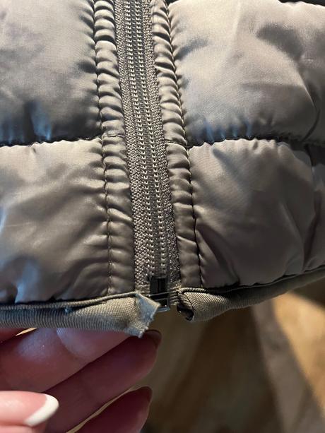 171-pánska vesta, kik,m