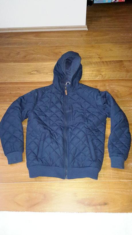 Prechodna bunda, timeout,l