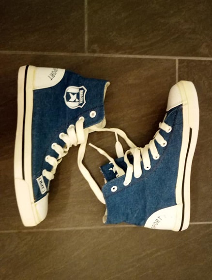 Stylove tenisky znacky haojiya, 37