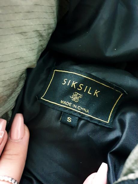 Siksilk bunda s, s