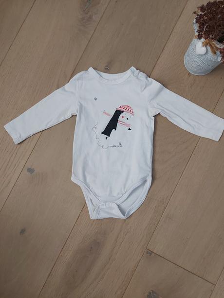 Body s tučniakom- reserved, reserved,68