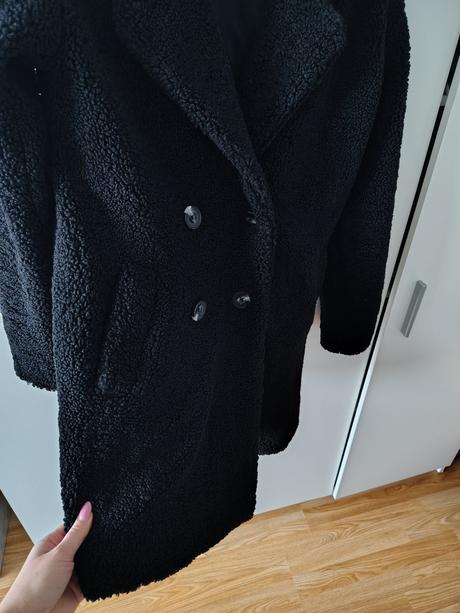 Teddy kabat, bonprix,m