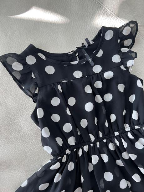 Next šaty vel.4, next,104