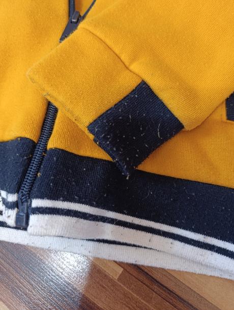 Minina mayoral, mayoral,140