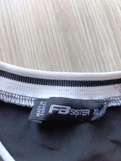 Dámske čierne šaty, new yorker,m