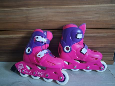 Kolieskové korčule oxelo, 28