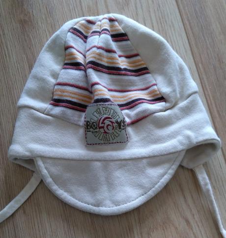 Súprava na jeseň a zimu pre letca 6m, 68