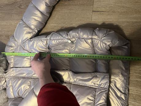 Vetrovka, lucky lax,134