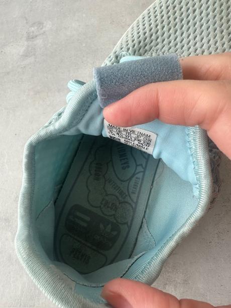 Tenisky adidas pharrell williams hu, adidas,37