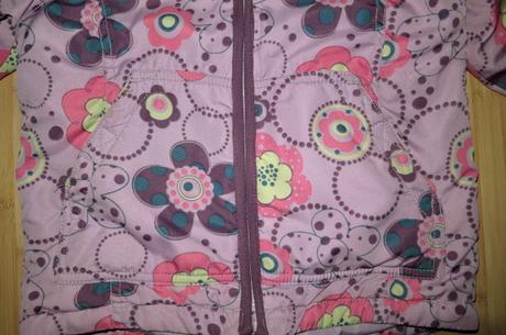 Prechodná bunda, cherokee,98