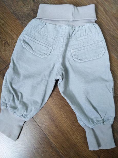 Mekkucke mencestraky, h&m,74