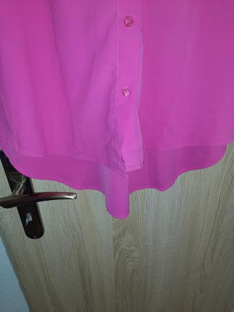 Predĺžená košeľa, mohito,m