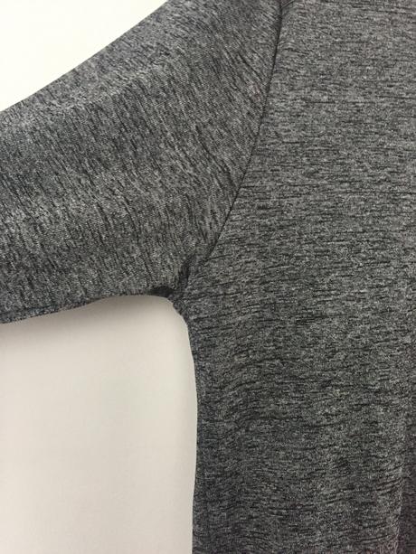 Tričko l, terranova,l