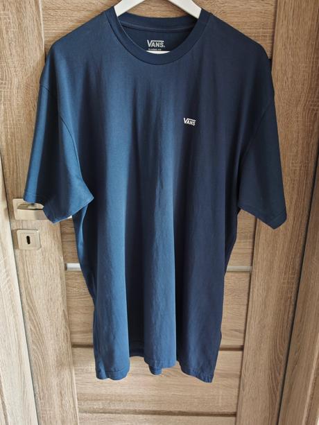 Pánske tričko vans, xl