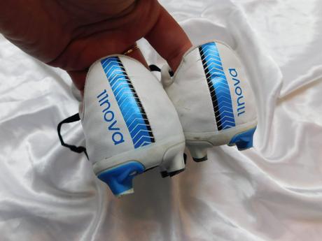 Kvalitne kopačky, adidas,28