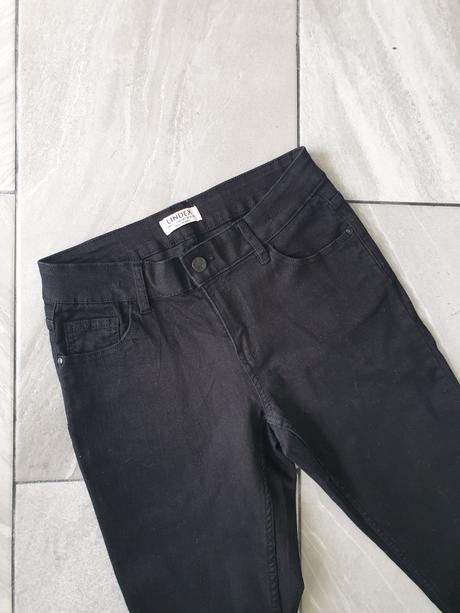 Čierne rifle lindex, lindex,158